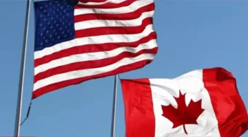 تمرد 6 نواب.. معارضة جمهورية صريحة لقرار ترامب بشأن الرسوم الجمركية على كندا